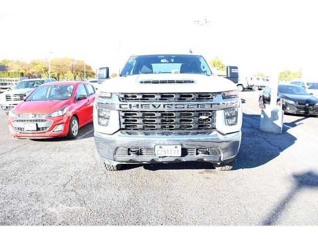 2023 Chevrolet Silverado 2500HD LT