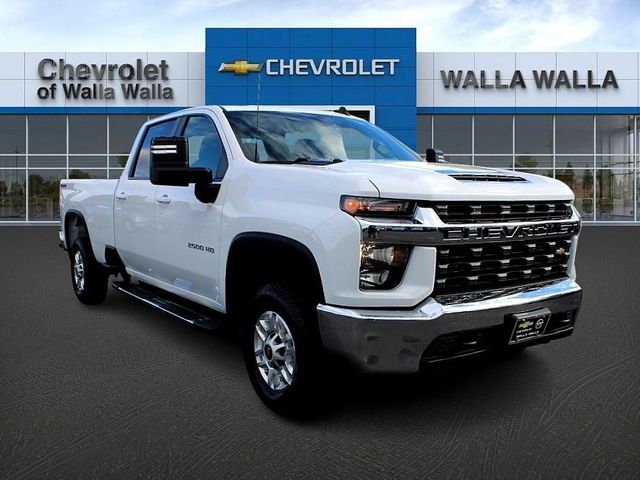 2023 Chevrolet Silverado 2500HD LT