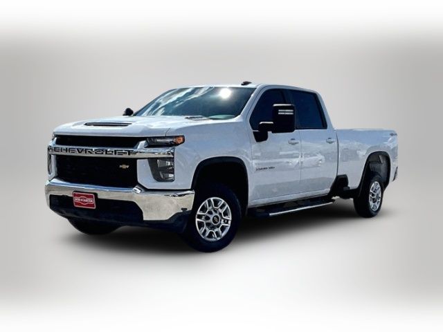 2023 Chevrolet Silverado 2500HD LT