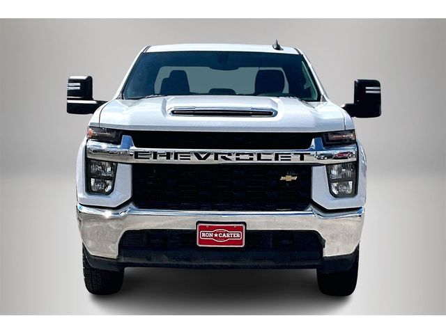 2023 Chevrolet Silverado 2500HD LT