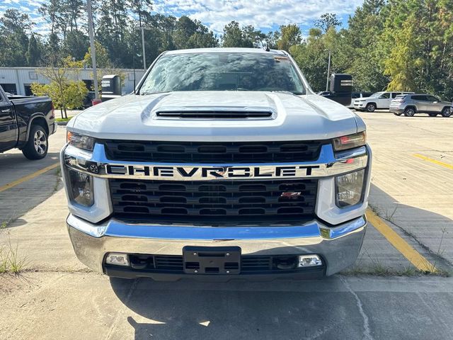 2023 Chevrolet Silverado 2500HD LT