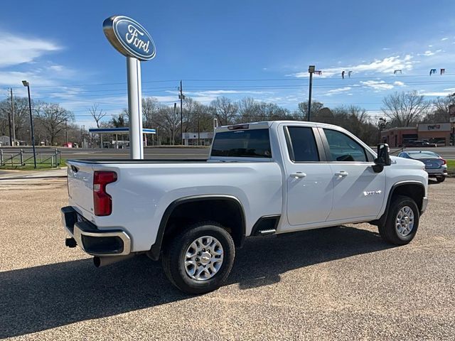 2023 Chevrolet Silverado 2500HD LT