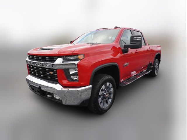 2023 Chevrolet Silverado 2500HD LT