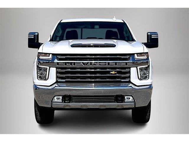 2023 Chevrolet Silverado 2500HD LTZ