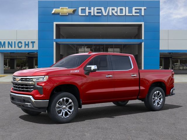 New 2023 Chevrolet Silverado 1500 for Sale in Jacksonville, FL ...