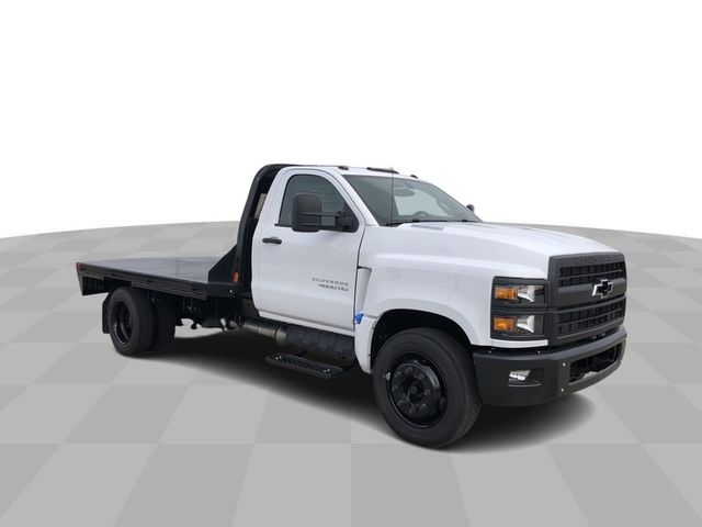 2023 Chevrolet Silverado MD Work Truck