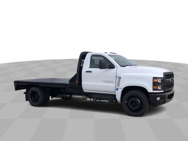 2023 Chevrolet Silverado MD Work Truck