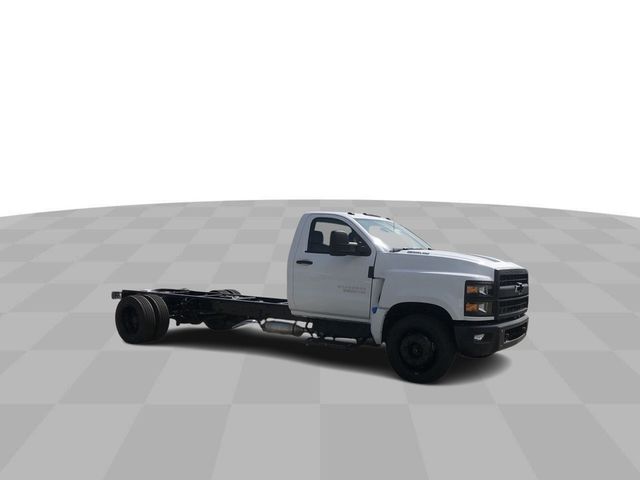 2023 Chevrolet Silverado MD Work Truck