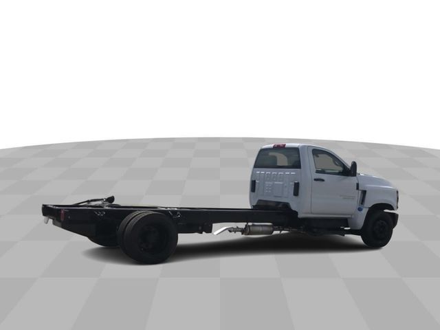 2023 Chevrolet Silverado MD Work Truck