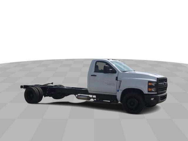 2023 Chevrolet Silverado MD Work Truck