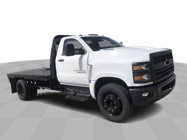 2023 Chevrolet Silverado MD Work Truck