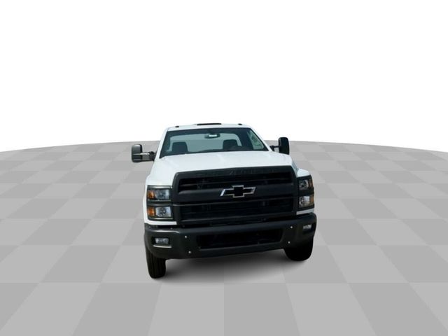 2023 Chevrolet Silverado MD Work Truck