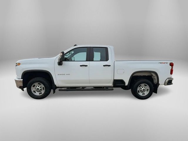 2023 Chevrolet Silverado 2500HD Work Truck