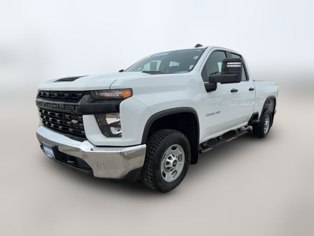 2023 Chevrolet Silverado 2500HD Work Truck