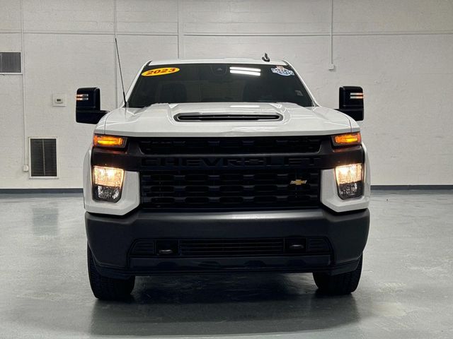 2023 Chevrolet Silverado 2500HD Work Truck