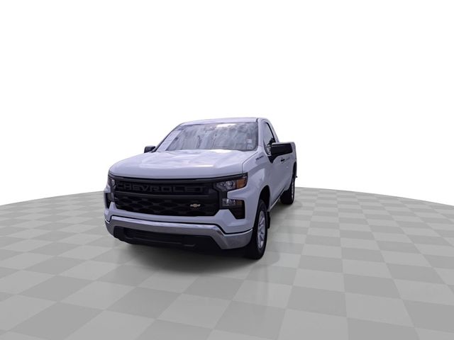 2023 Chevrolet Silverado 1500 Work Truck