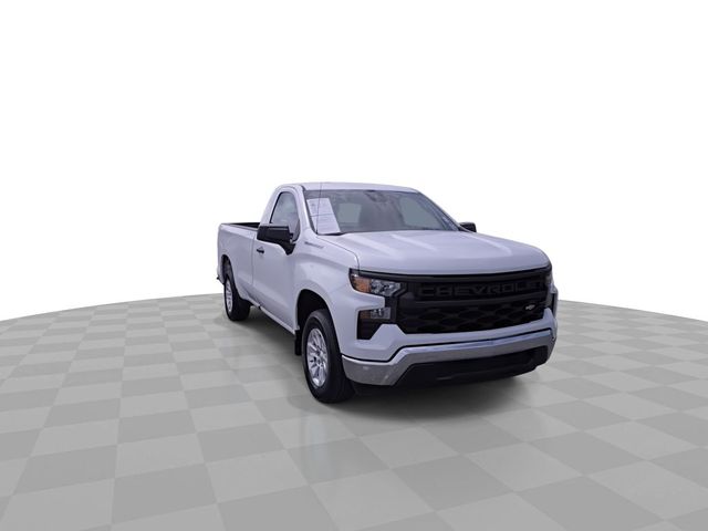 2023 Chevrolet Silverado 1500 Work Truck