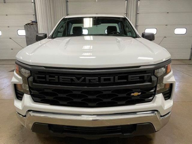 2023 Chevrolet Silverado 1500 Work Truck