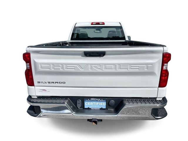 2023 Chevrolet Silverado 1500 Work Truck