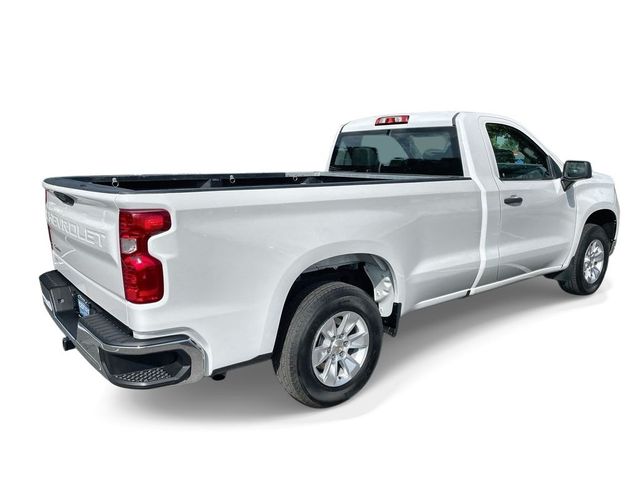 2023 Chevrolet Silverado 1500 Work Truck