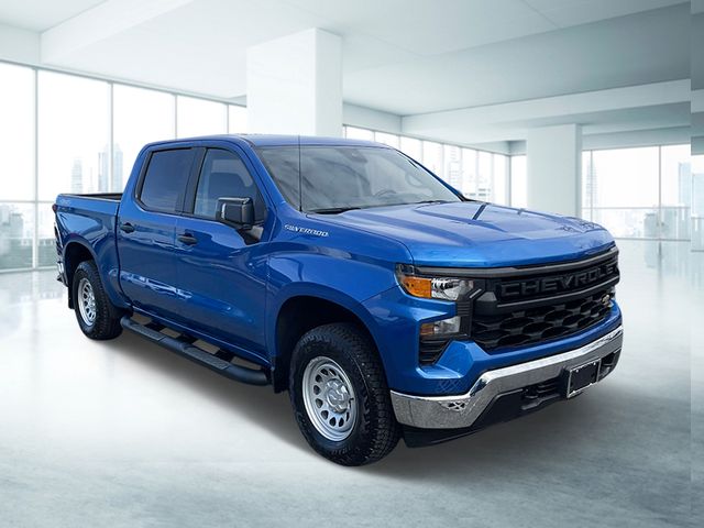 2023 Chevrolet Silverado 1500 Work Truck