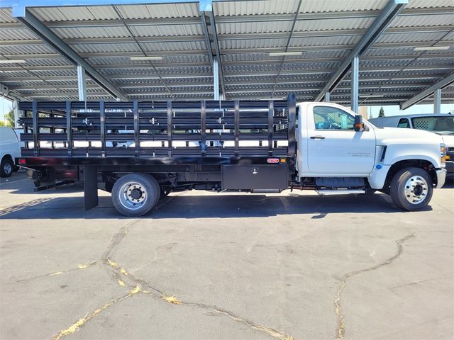 2023 Chevrolet Silverado MD LT