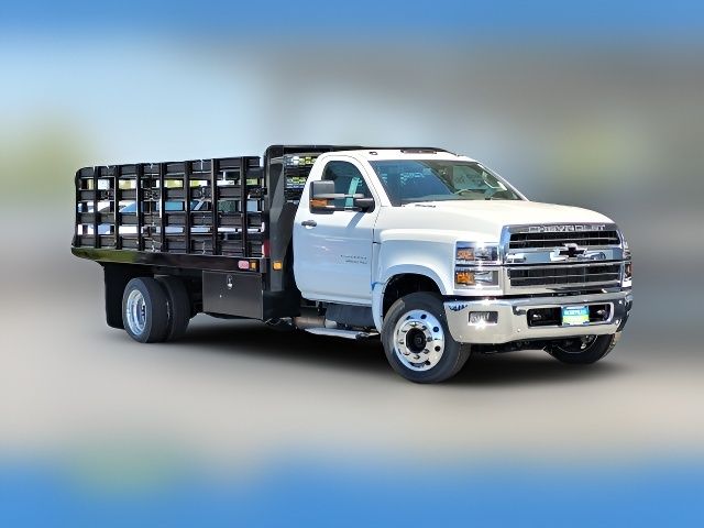 2023 Chevrolet Silverado MD LT