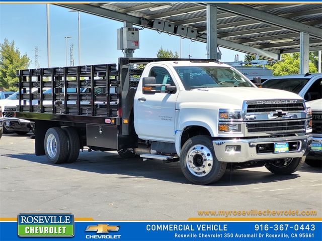 2023 Chevrolet Silverado MD LT