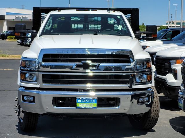 2023 Chevrolet Silverado MD LT