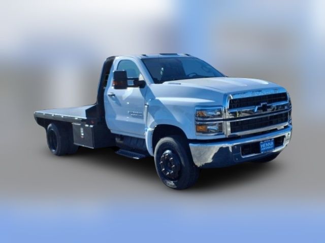 2023 Chevrolet Silverado MD Work Truck