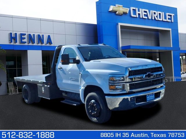 2023 Chevrolet Silverado MD Work Truck