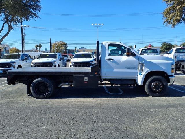 2023 Chevrolet Silverado MD Work Truck