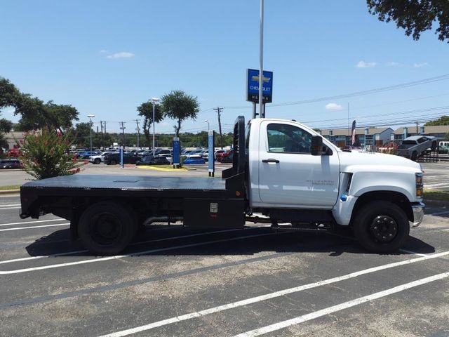 2023 Chevrolet Silverado MD Work Truck