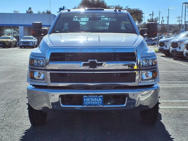 2023 Chevrolet Silverado MD Work Truck