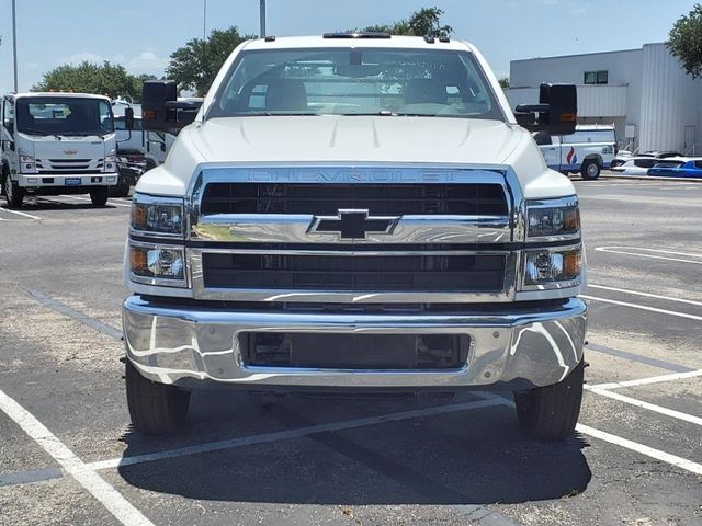 2023 Chevrolet Silverado MD Work Truck