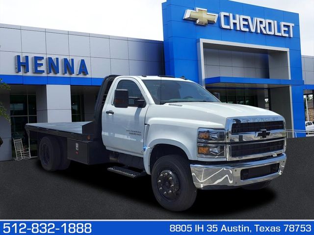 2023 Chevrolet Silverado MD Work Truck