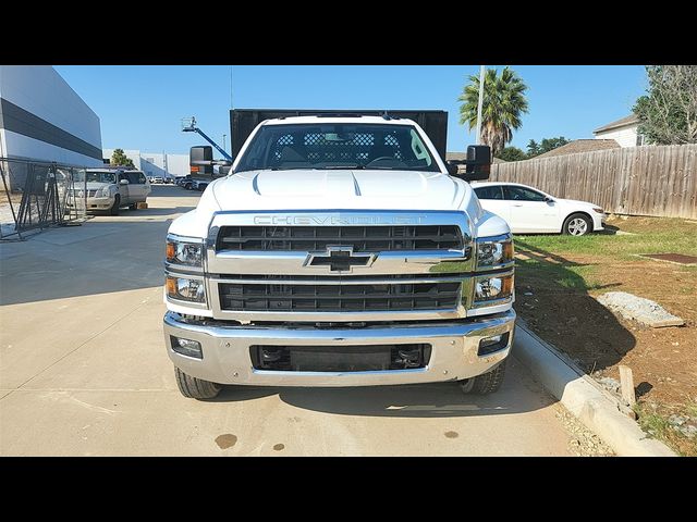 2023 Chevrolet Silverado MD LT