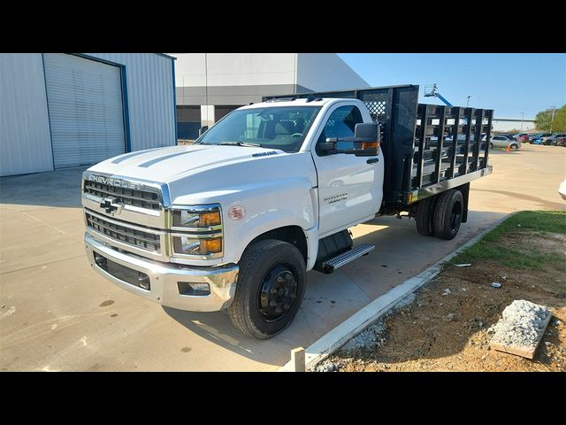 2023 Chevrolet Silverado MD LT