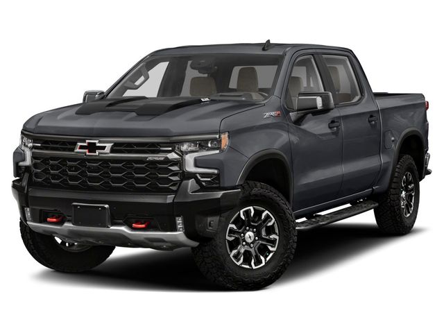 2023 Chevrolet Silverado MD LT