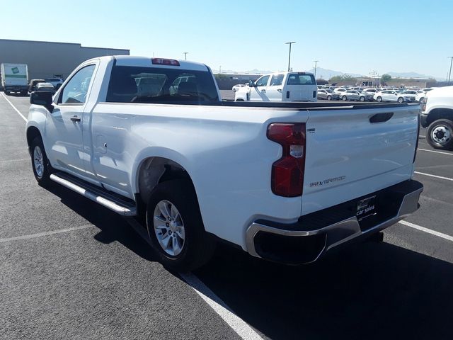 2023 Chevrolet Silverado 1500 Work Truck