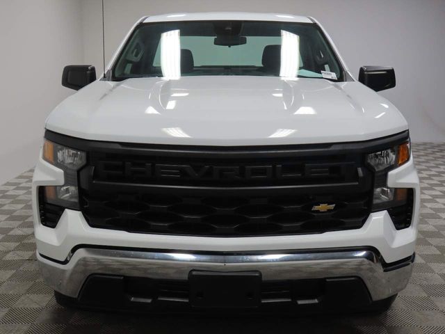 2023 Chevrolet Silverado 1500 Work Truck