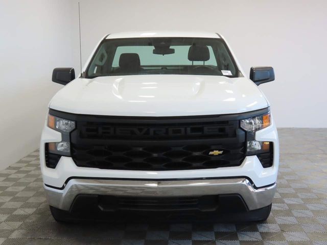 2023 Chevrolet Silverado 1500 Work Truck