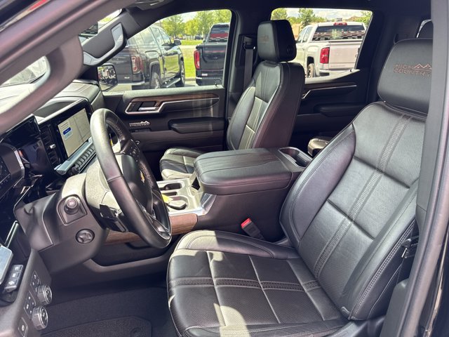 Used 2023 Chevrolet Silverado 1500 High Country For Sale in