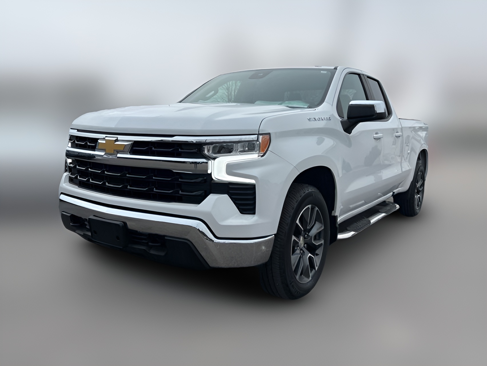 Used 2023 Chevrolet Silverado 1500 For Sale in Tallahassee, FL
