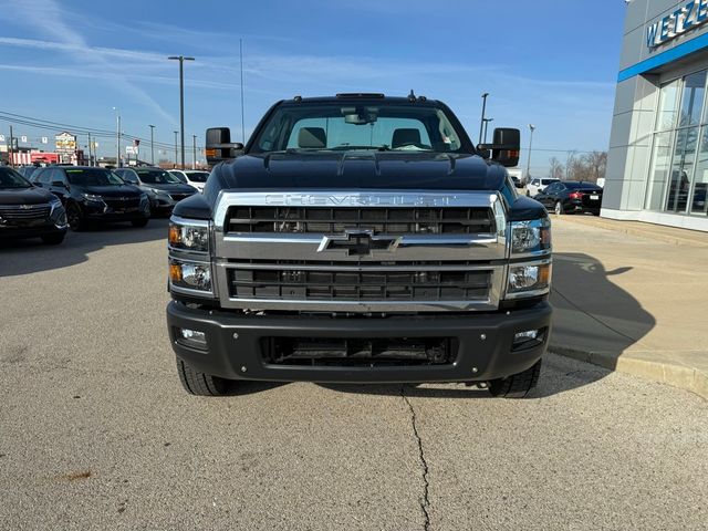 2023 Chevrolet Silverado MD LT