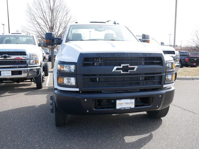 2023 Chevrolet Silverado MD LT