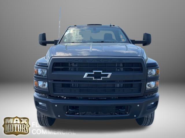 2023 Chevrolet Silverado MD LT