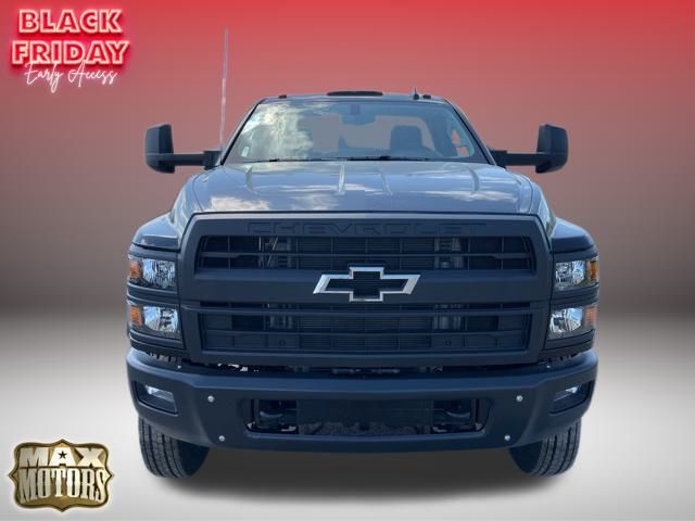 2023 Chevrolet Silverado MD LT