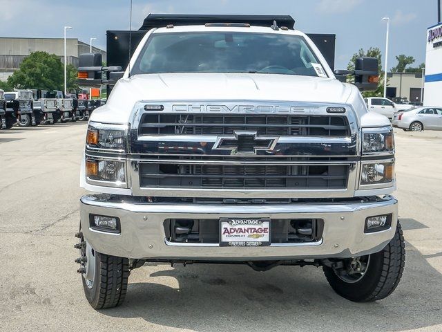 2023 Chevrolet Silverado MD LT