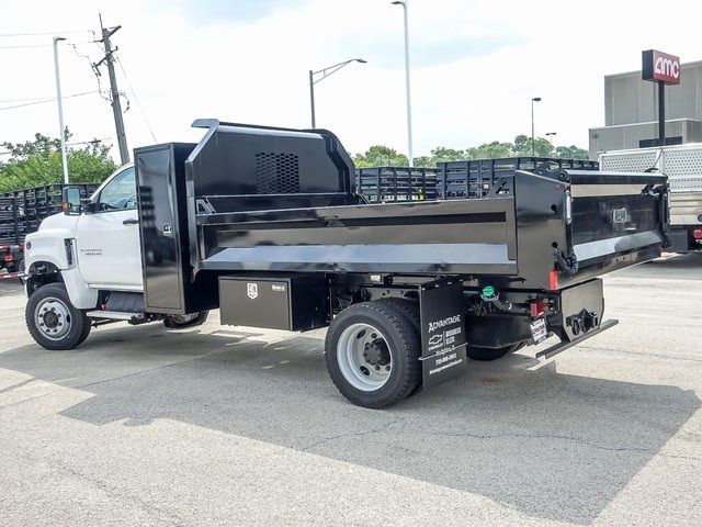 2023 Chevrolet Silverado MD LT